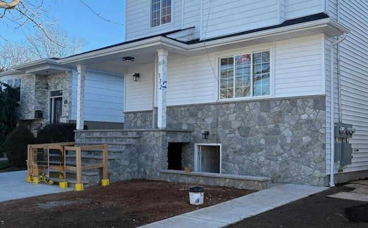 Pictures of Multifamily property located at 172 N Railroad Street, Staten Island, NY 10312 for sales - image #1