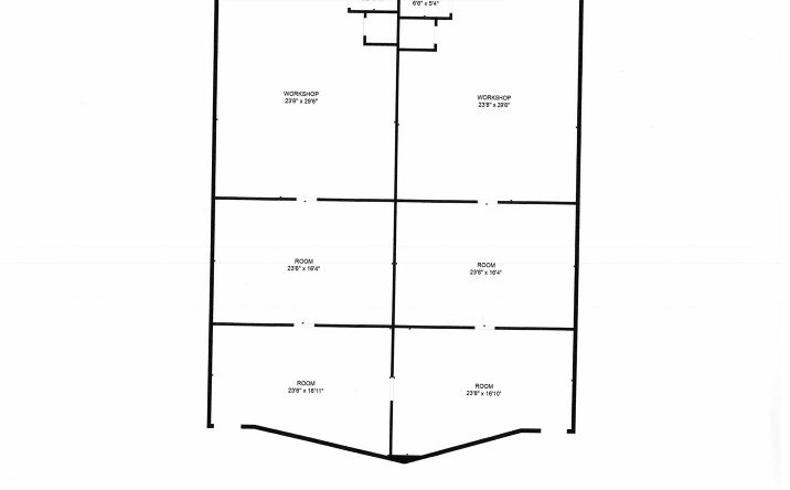 Pictures of Office property located at 1510 Texas Ave, Texas City, TX 77590 for sales - image #1