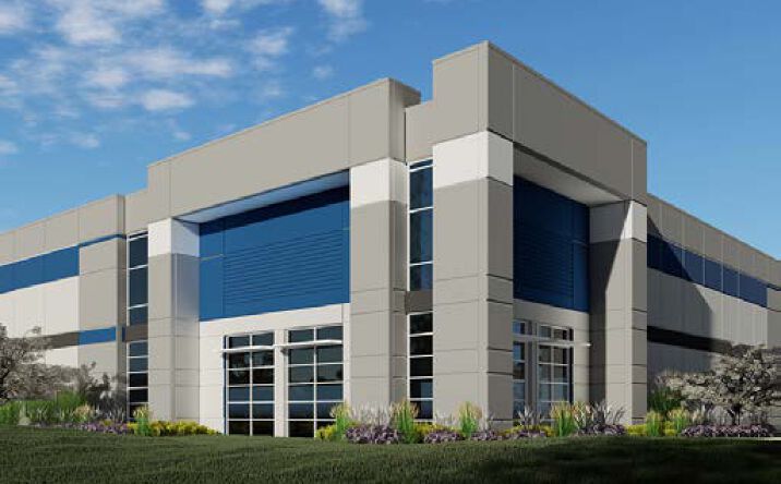 Pictures of Land property located at Rock Valley Industrial, Rockford, IL 61102 for sales - image #1