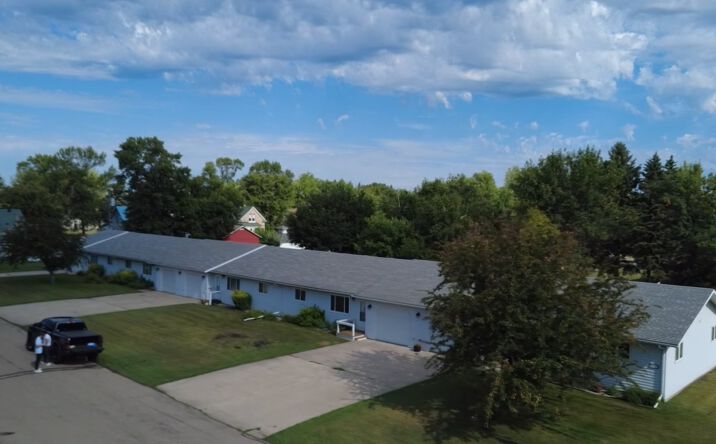 Pictures of Multifamily property located at 213 9th Ave SE, Mayville, ND 58257 for sales - image #1