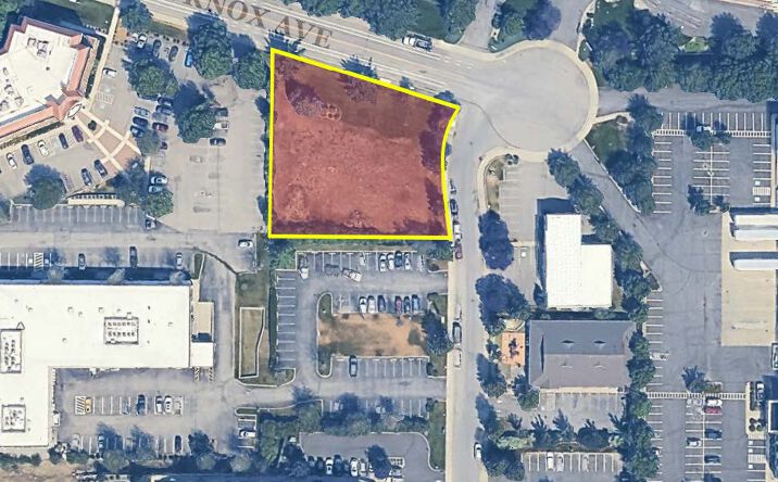 Pictures of Land property located at 23320 E Knox Ave, Liberty Lake, WA 99019 for sales - image #1