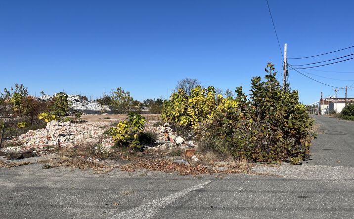 Pictures of Industrial property located at 1300 Wheaton Ave, Millville, NJ 08332 for sales - image #1