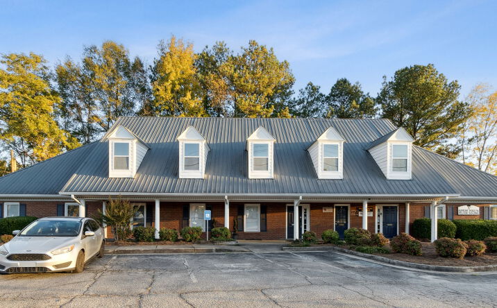 Pictures of Office property located at 5 Hurricane Shoals Road NE, Lawrenceville, GA 30046 for sales - image #1