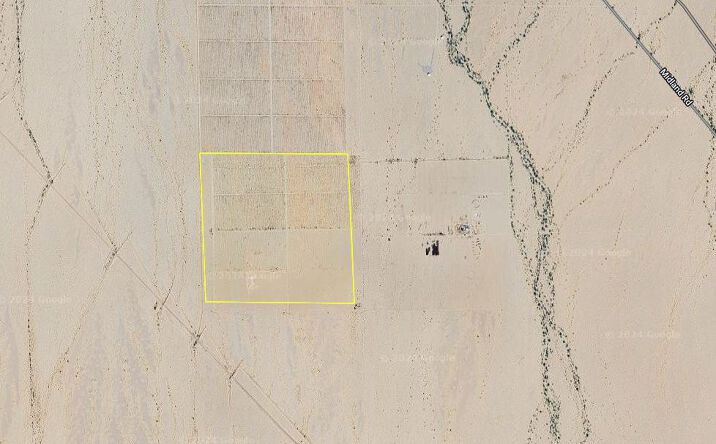 Pictures of Land property located at Midland Rd, Blythe, CA 92225 for sales - image #1