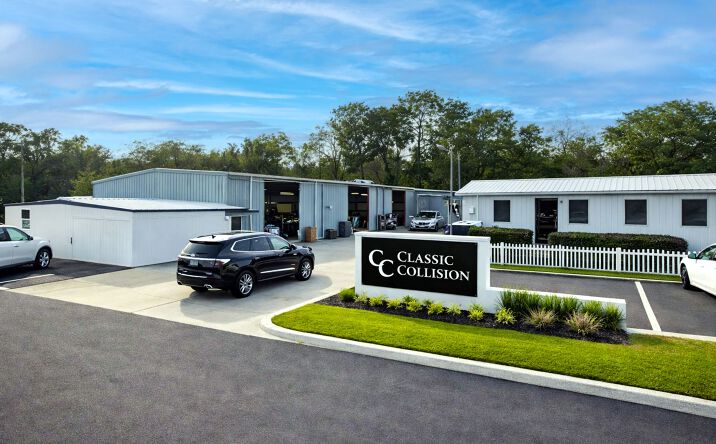 Pictures of Retail, Industrial property located at 700 Edge St, Fort Walton Beach, FL 32547, 136 Cayson Ave, Blountstown, FL 32536 for sales - image #1