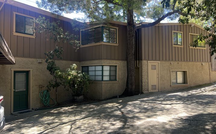 Pictures of Multifamily property located at 1770 Parkside Dr, Walnut Creek, CA 94597 for sales - image #1