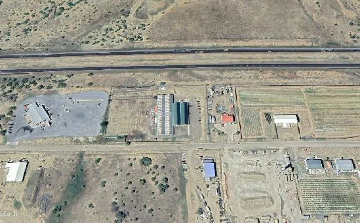 Pictures of Industrial property located at 3601 Freedom Road, Trinidad, CO 81082 for sales - image #1