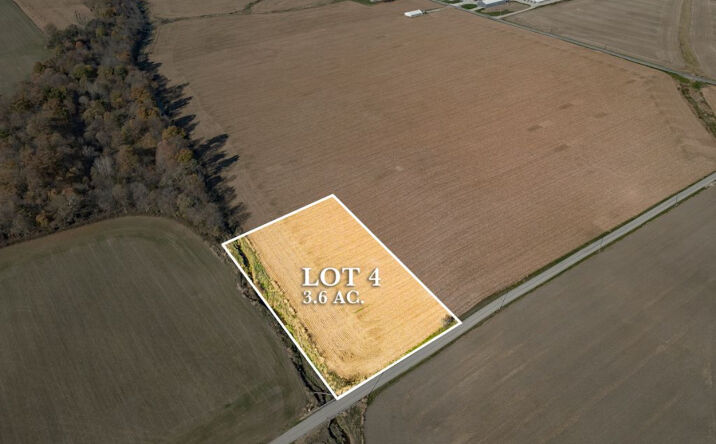 Pictures of Land property located at Possum Hollow Rd, Greenwood, IN 46143 for sales - image #1