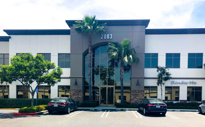 Pictures of Office property located at 2083 Compton Ave (Suite 2202), Corona, CA 92881 for sales - image #1