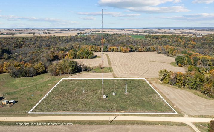 Pictures of Land, Special Purpose property located at 4480 115TH Street, Clinton, IA 52732 for sales - image #1