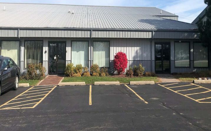 Pictures of Industrial property located at 700 N Peace Rd, DeKalb, IL 60115 for sales - image #1