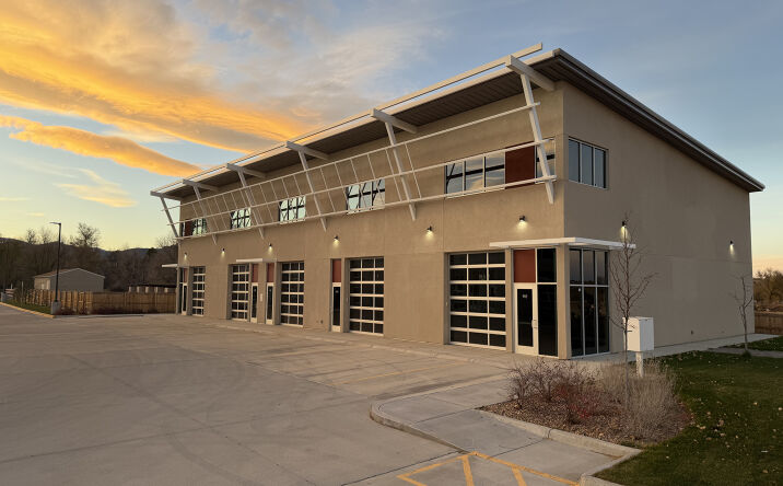 Pictures of Industrial property located at 6680 Holman St, Arvada, CO 80004 for sales - image #1