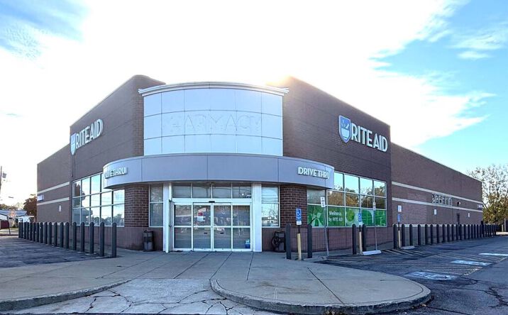 Pictures of Retail property located at 8015 Niagara Fls Blvd, Niagara Falls, NY 14304 for sales - image #1