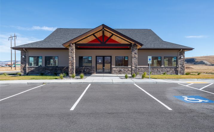 Pictures of Mixed Use property located at 101 Union Avenue, Anaconda, MT 59711 for sales - image #1