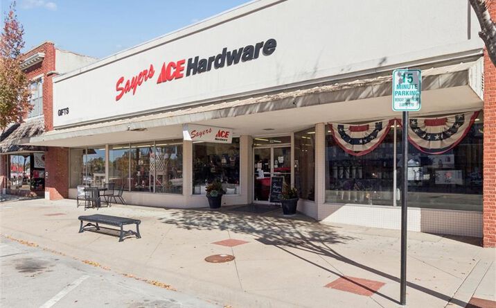 Pictures of Business for Sale, Retail property located at 314 N Penn Ave, Independence, KS 67301 for sales - image #1