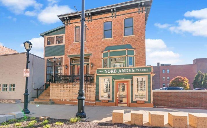 Pictures of Retail property located at 518 E CAPITOL Avenue, Springfield, IL 62701 for sales - image #1