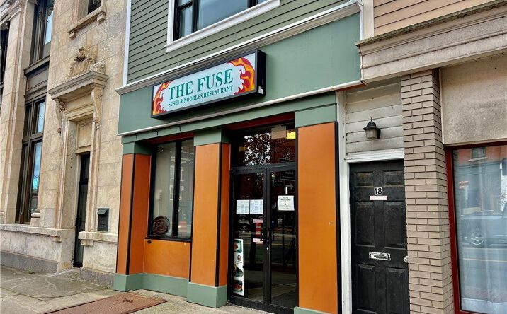 Pictures of Special Purpose property located at 18 W Bridge Street, Oswego, NY 13126 for sales - image #1