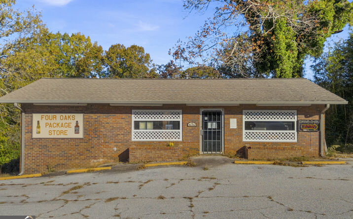 Pictures of Special Purpose property located at 119 Main St., Mt. Airy, GA 30563 for sales - image #1