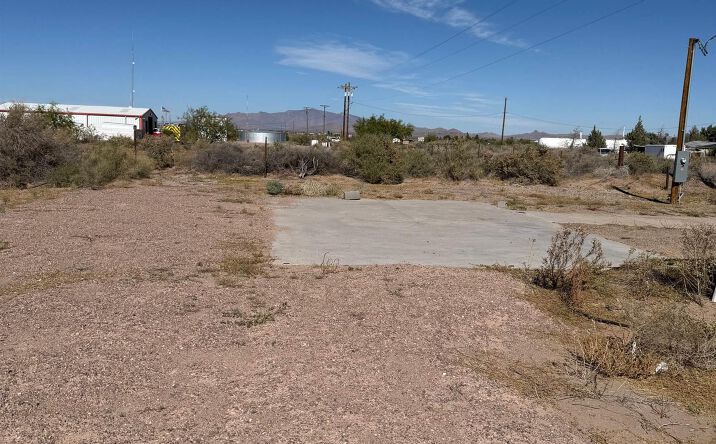 Pictures of Land property located at 2380 Tulip Road, Deming, NM 88030-8989 for sales - image #1