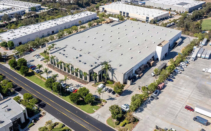 Pictures of Industrial property located at 13100 Danielson Street, Poway, CA 92064 for sales - image #1