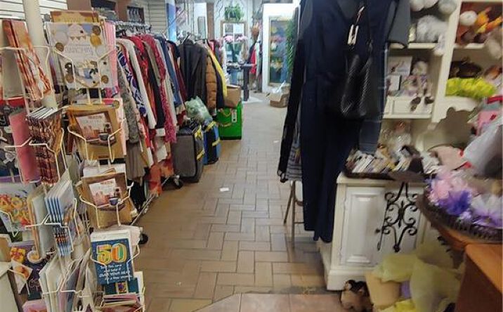 Pictures of Business for Sale, Retail property located at 1045 Brighton Beach Avenue, Brooklyn, NY 11235 for sales - image #1