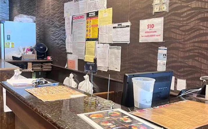Pictures of Business for Sale property located at 2087 Coney Island Avenue, Brooklyn, NY 11223 for sales - image #1