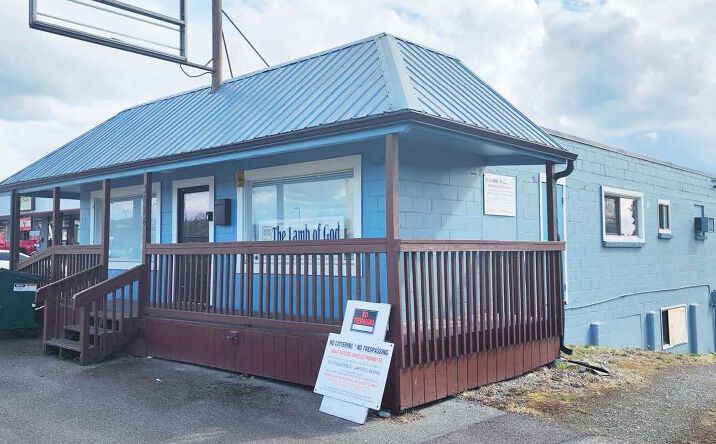 Pictures of Retail property located at 3622 & 3624 Steilacoom Blvd SW, Tacoma, WA 98499 for sales - image #1
