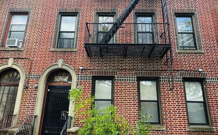 Pictures of Multifamily property located at 328 91st Street, Brooklyn, NY 11209 for sales - image #1
