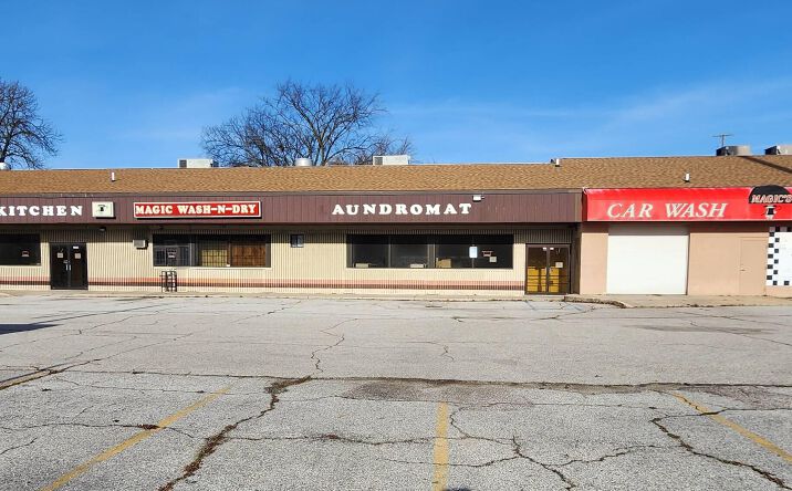 Pictures of Retail, Office, Land property located at 1209 Wadsworth Road, Saginaw, MI 48607 for sales - image #1