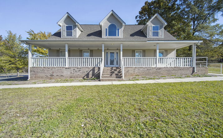 Pictures of Office, Retail property located at 315 S Sutherland Ave, Monroe, NC 28112 for sales - image #1