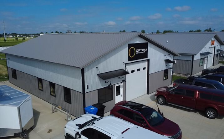 Pictures of Office property located at 5490 51st Ave S, Fargo, ND 58104 for sales - image #1
