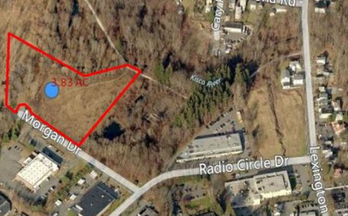 Pictures of Land property located at 6 Morgan Dr, Mt Kisco, NY 10549 for sales - image #1