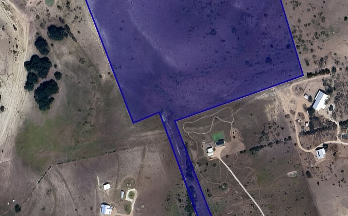 Pictures of Land property located at 5800 CR 236, Libert Hill, TX 78642 for sales - image #1
