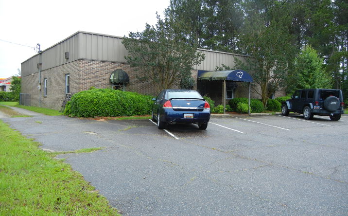 Pictures of Office property located at 3548 Marie St, Orangeburg, SC 29118 for sales - image #1