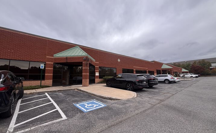 Pictures of Industrial property located at 8227 Cloverleaf Dr, Glen Burnie, MD 21108 for sales - image #1