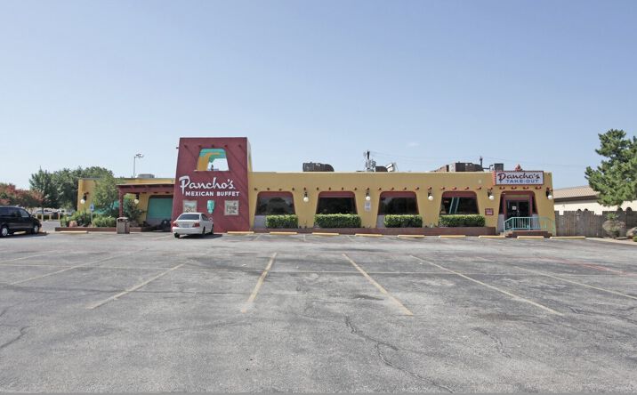 Pictures of Industrial, Mixed Use, Office, Retail property located at 2730 Avenue E, Arlington, TX 76011 for sales - image #1