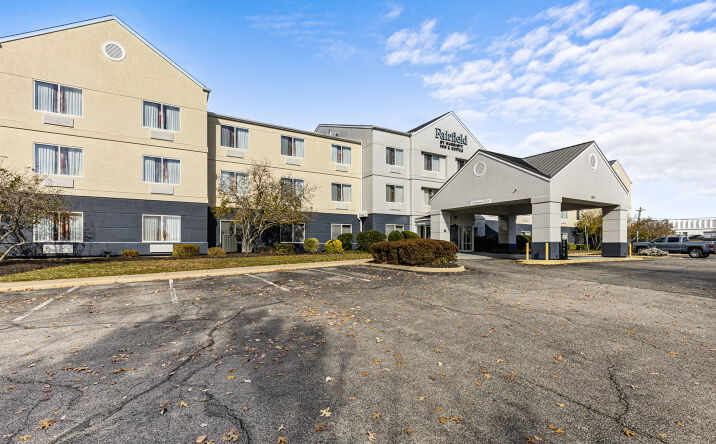 Pictures of Hospitality property located at 2610 Prince William Pkwy, Woodbridge, VA 22192 for sales - image #1