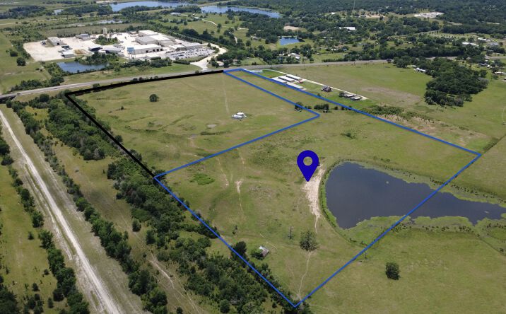 Pictures of Land property located at TBD HWY 30, Anderson, TX 77830 for sales - image #1