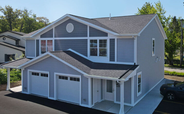 Pictures of Multifamily property located at 8934 Lake Shore Rd, Lake Erie Beach, NY 14006 for sales - image #1