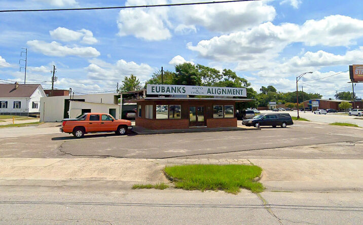 Pictures of Industrial, Office, Retail property located at 1023 Walton Way, Augusta, GA 30901 for sales - image #1