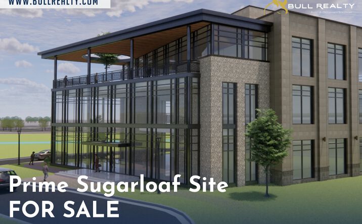 Pictures of Land, Office property located at 6405 Sugarloaf Pkwy, Duluth, GA 30097 for sales - image #1