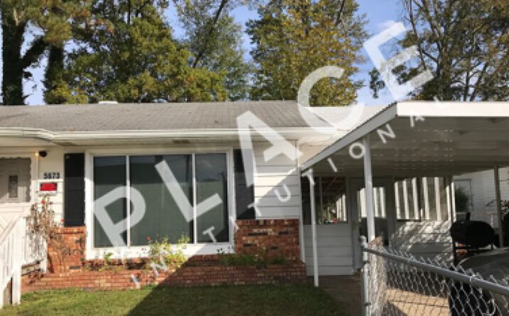 Pictures of Multifamily property located at 5679 Edith St, Austell, GA 30106 for sales - image #1