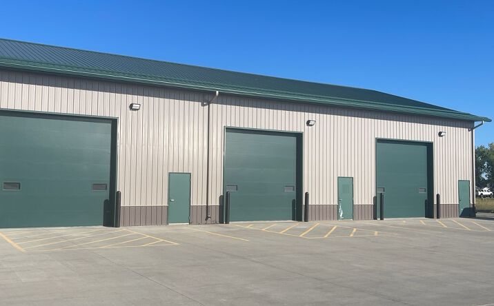 Pictures of Industrial property located at 2740 4th Ave NW, West Fargo, ND 58078 for sales - image #1