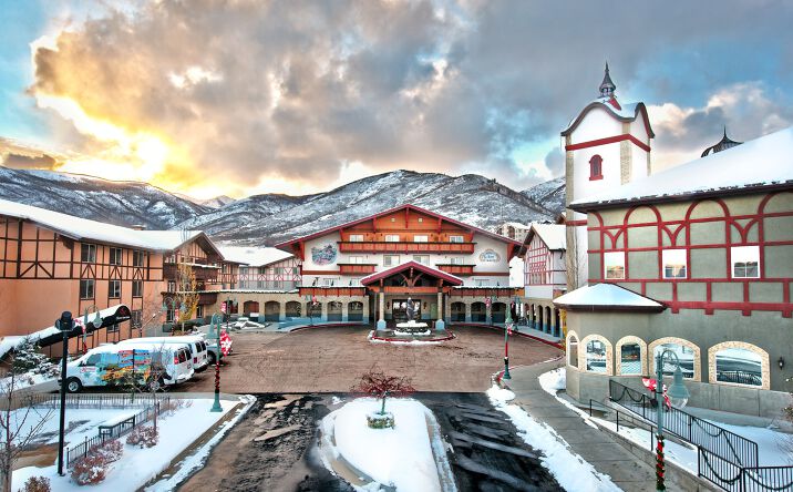 Pictures of Hospitality property located at 784 W Resort Dr, Midway, UT 84049 for sales - image #1