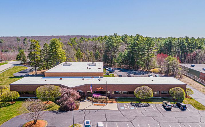 Pictures of Office, Industrial property located at 132 Hopping Brook Rd, Holliston, MA 01746 for sales - image #1