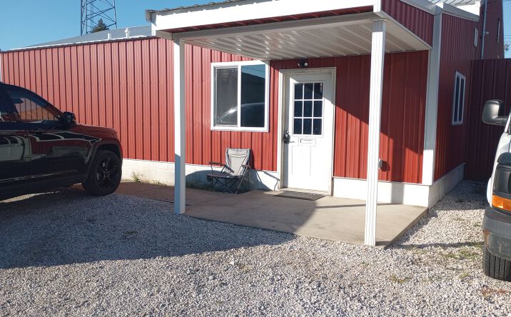 Pictures of Business for Sale, Mixed Use property located at 1407 13th Street, Lawrenceville, IL 62439 for sales - image #1
