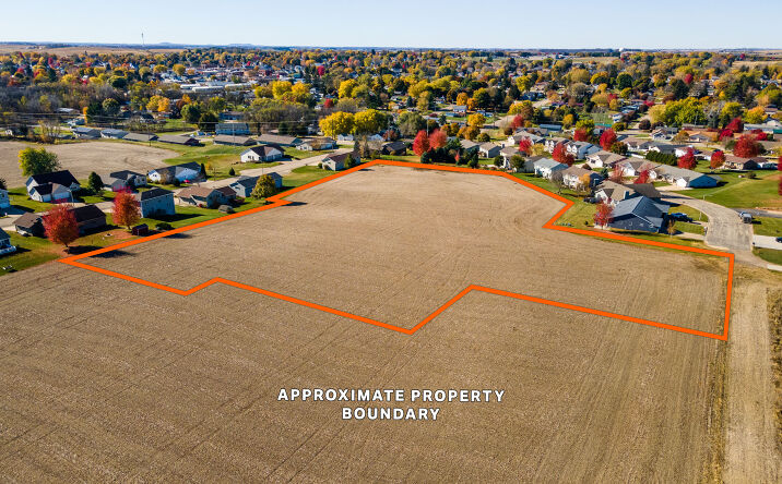 Pictures of Land property located at Lt3 E North St, Dodgeville, WI 53533 for sales - image #1