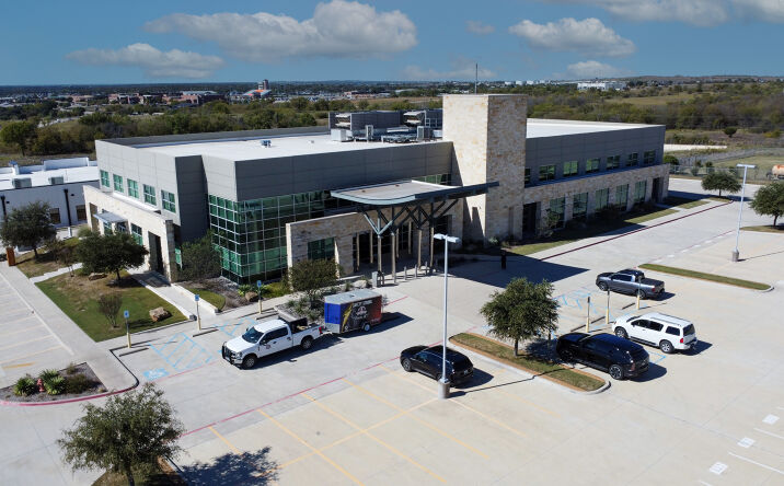 Pictures of Office property located at 200 Bailey Ranch Rd, Aledo, TX 76008-3222 for sales - image #1