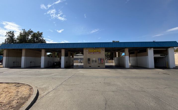 Pictures of Special Purpose property located at 1110 6th street chico, Chico, CA 95928 for sales - image #1