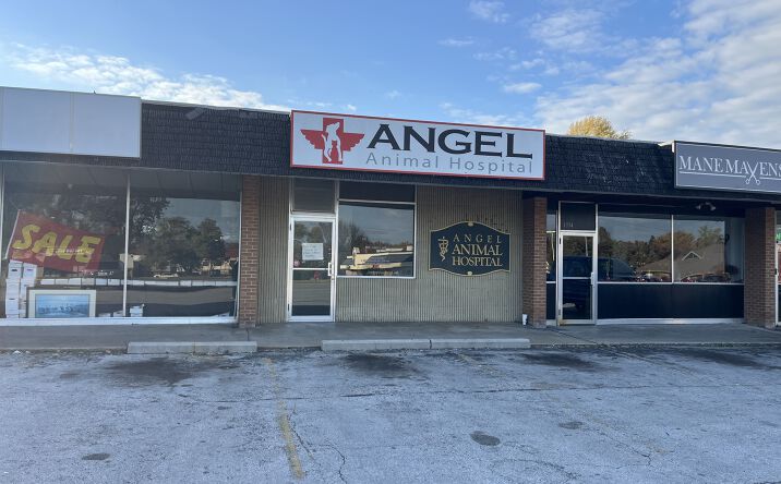 Pictures of Office, Retail property located at 1332 W Sunshine St, Springfield, MO 65807 for sales - image #1